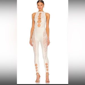 Poster Girl “The Janice” jumpsuit
